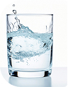 Drink water